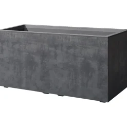 Pflanzkasten Millennium 79 cm anthrazit