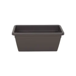 Pflanzkasten Venezia XL 80 cm anthrazit