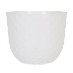 Pflanztopf Havana rund granit