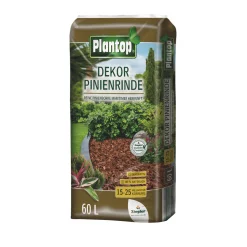 Piniendekor 60 L 15-25 mm Körnung