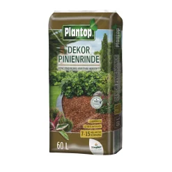 Piniendekor 60 L 7-15 mm Körnung