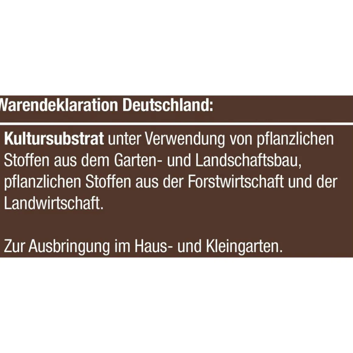 Plantiflor BIO Tomaten- und Gemüseerde torffrei 40 L