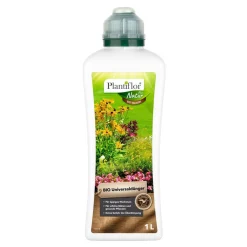 Plantiflor BIO Universaldünger 1 L