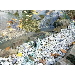 Plantiflor Laubschutznetz 6 x 10 m