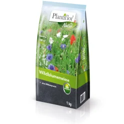 Plantiflor Wildblumenwiese 1,0 kg