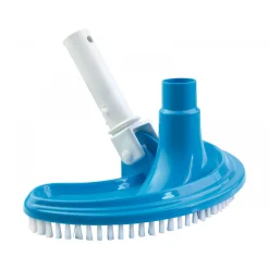 Pool-Bodenabsauger oval