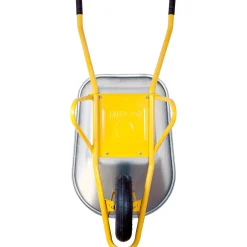 Profi-Bauschubkarre 100 L