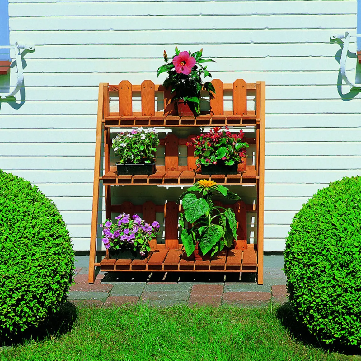 Promadino Blumenetagerie Altes Land