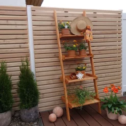 Promadino Blumenleiter Helma