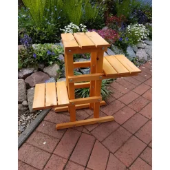 Promadino Blumenpodest