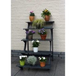 Promadino Blumentreppe groß