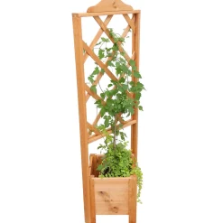 Promadino Eckelement Botanica 140 cm