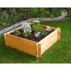 Promadino Erhöhtes Pflanzbeet Größe L