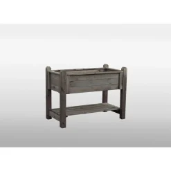 Promadino Kräuterbeet groß grau