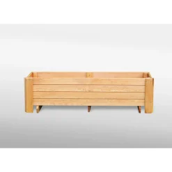 Promadino Pflanzkasten Romantica 120 cm nur Kasten