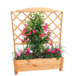 Promadino Rankkasten Botanica 110 x 140 cm