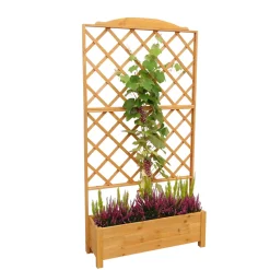 Promadino Rankkasten Botanica 110 x 210 cm