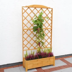 Promadino Rankkasten Botanica 110 x 210 cm