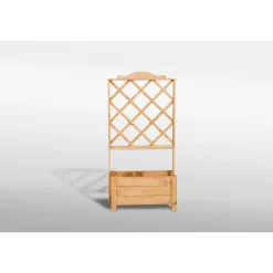 Promadino Rankkasten Botanica 69 x 140 cm