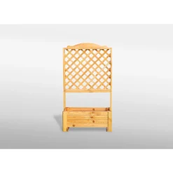 Promadino Rankkasten Romantica 80 x 140 cm