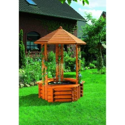 Promadino Wasserspiel Westerwald solar