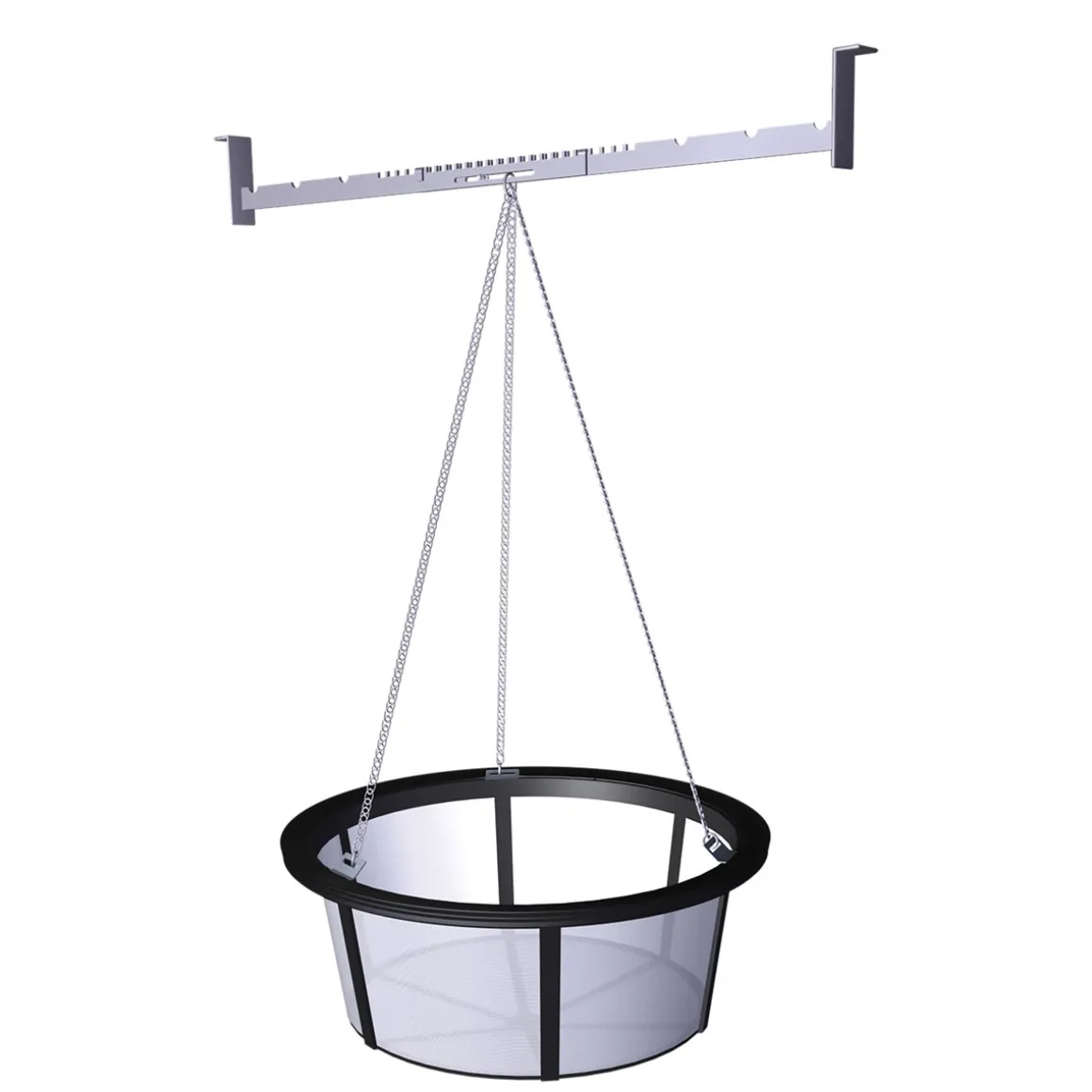 4rain Flachtank Flat XL-Paket 14000 Liter Haus-Premium