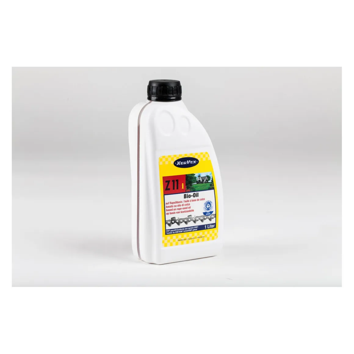 Ratioparts Bio-Sägekettenöl Z11 1 L