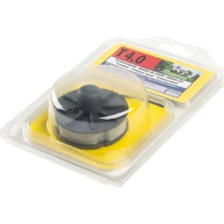 Ratioparts Ersatzfadenspule T4 1,6 mm