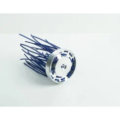 Ratioparts Wildkrautbürste Octo 20 Pro inkl 4-Fäden