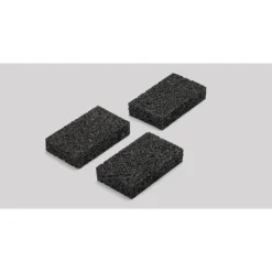 Rettenmeier Gummi-Unterlagspads 20St 2 x 6 x 10 cm