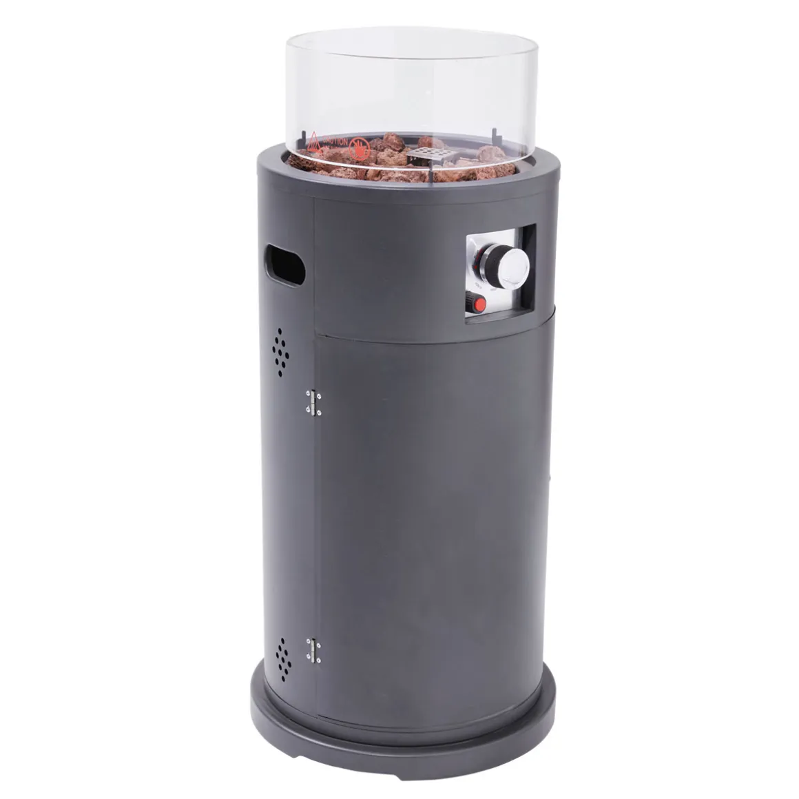 Rothmann Gasfeuerstelle Delft