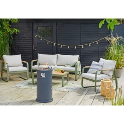 Rothmann Gasfeuerstelle Delft