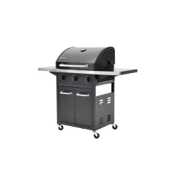 Rothmann Gasgrillwagen Montana 3 Plus