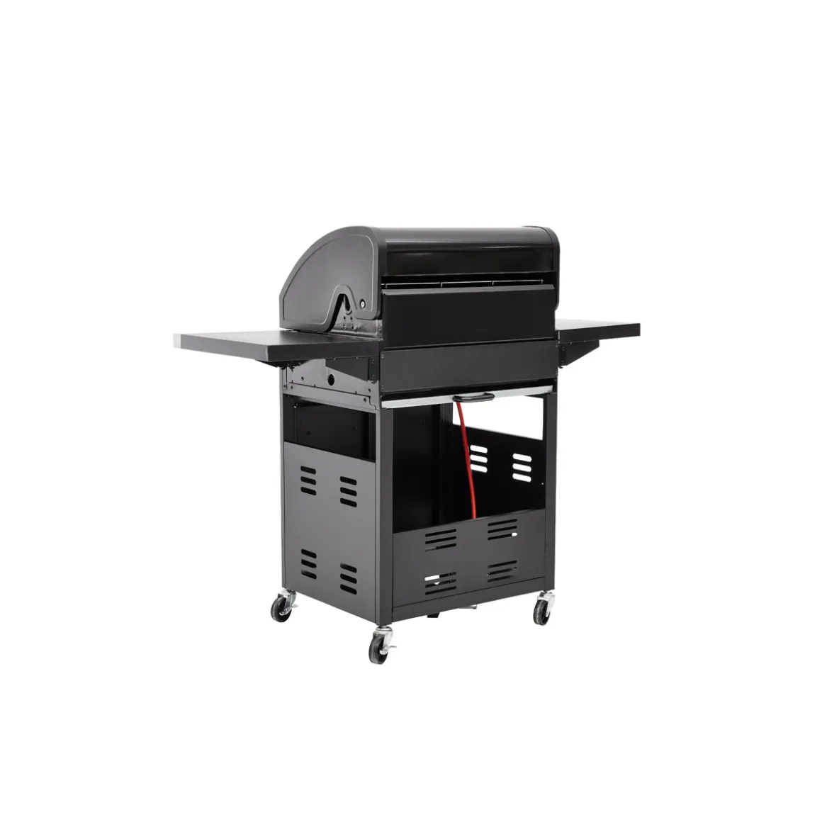 Rothmann Gasgrillwagen Montana 3 Plus