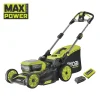 Ryobi Akku-Rasenmäher RY36 LMXSP46A-150 46 cm inkl 5,0 Ah Akku u Ladegerät selbstfahrend