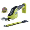 Ryobi Akku-Gras- und Strauchschere OGS1822