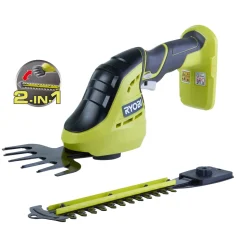Ryobi Akku-Gras- und Strauchschere OGS1822