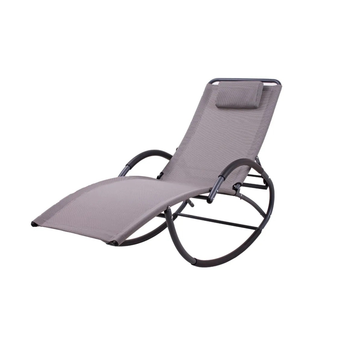 Schaukelliege und bdquoSiros und ldquo