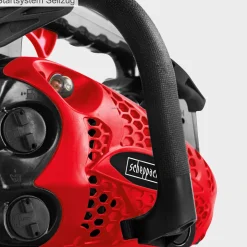 Scheppach Benzinkettensäge CSP2540