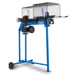 Scheppach Liegender Holzspalter HL760LS