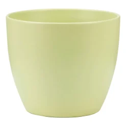 Scheurich Übertopf Form 920 19 cm Apfelgrün