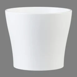 Scheurich Übertopf Panna 808 17 cm panna