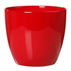 Scheurich Übertopf Red