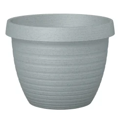Scheurich Blumentopf Country Star 40 270 40 cm Granitgrau