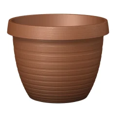 Scheurich Blumentopf Country Star 40 40 cm Terracotta