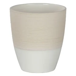 Scheurich Orchideengefäß 650 15 cm vanilla cream