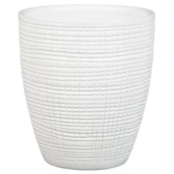 Scheurich Orchideengefäß Corteza Panna 667 15 cm