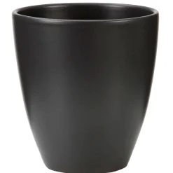 Scheurich Orchideentopf 620 15 cm Anthrazit