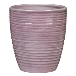 Scheurich Orchideentopf malva 14 cm