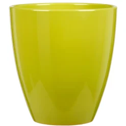 Scheurich Pflanzgefäß 15 cm Tropical green